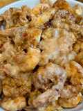 Spicy Bang Bang Shrimp