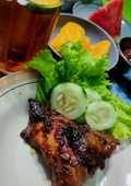 Ayam Bakar Kecap (Solo)