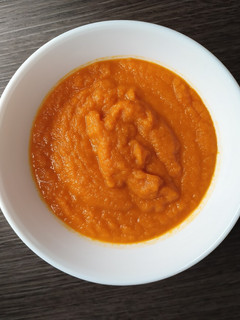 Una foto de Salsa/sofrito de tomate y verduras en Mambo Cecotec
