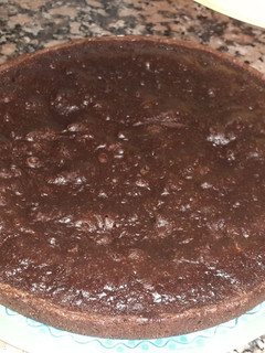Una foto de Brownie
