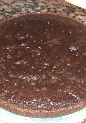 Una foto de Brownie