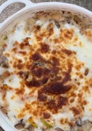 عکسی از دستور مرغ کلاسیک