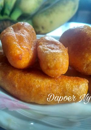Foto resep Timus Ubi jalar