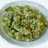 Stir fry cabbage with coconut