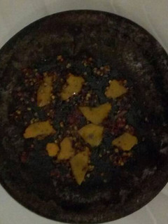 Foto resep Sambal kulit jeruk