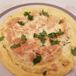Cheese Omelette