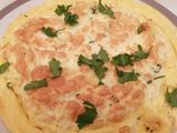 Cheese Omelette