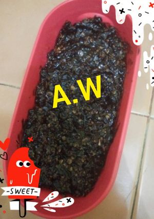 Foto resep Camilan Coklat