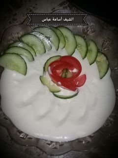 صورة لوصفة كريم الثوم