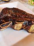 Asado con amig@s!