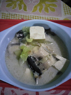 Foto resep Mangut lele Mpasi