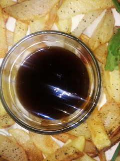 फिंगर चिप्स (Finger chips recipe in hindi) रेसिपी मुख्य फोटो
