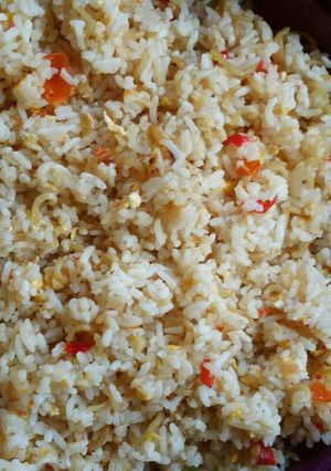 Foto resep Nasi Goreng Indomie