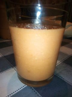 Una foto de Gazpacho
