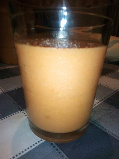 Una foto de Gazpacho
