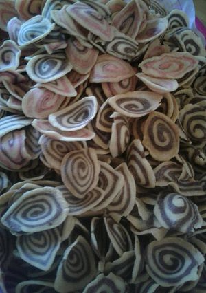 Foto resep Kuping gajah...jualanku