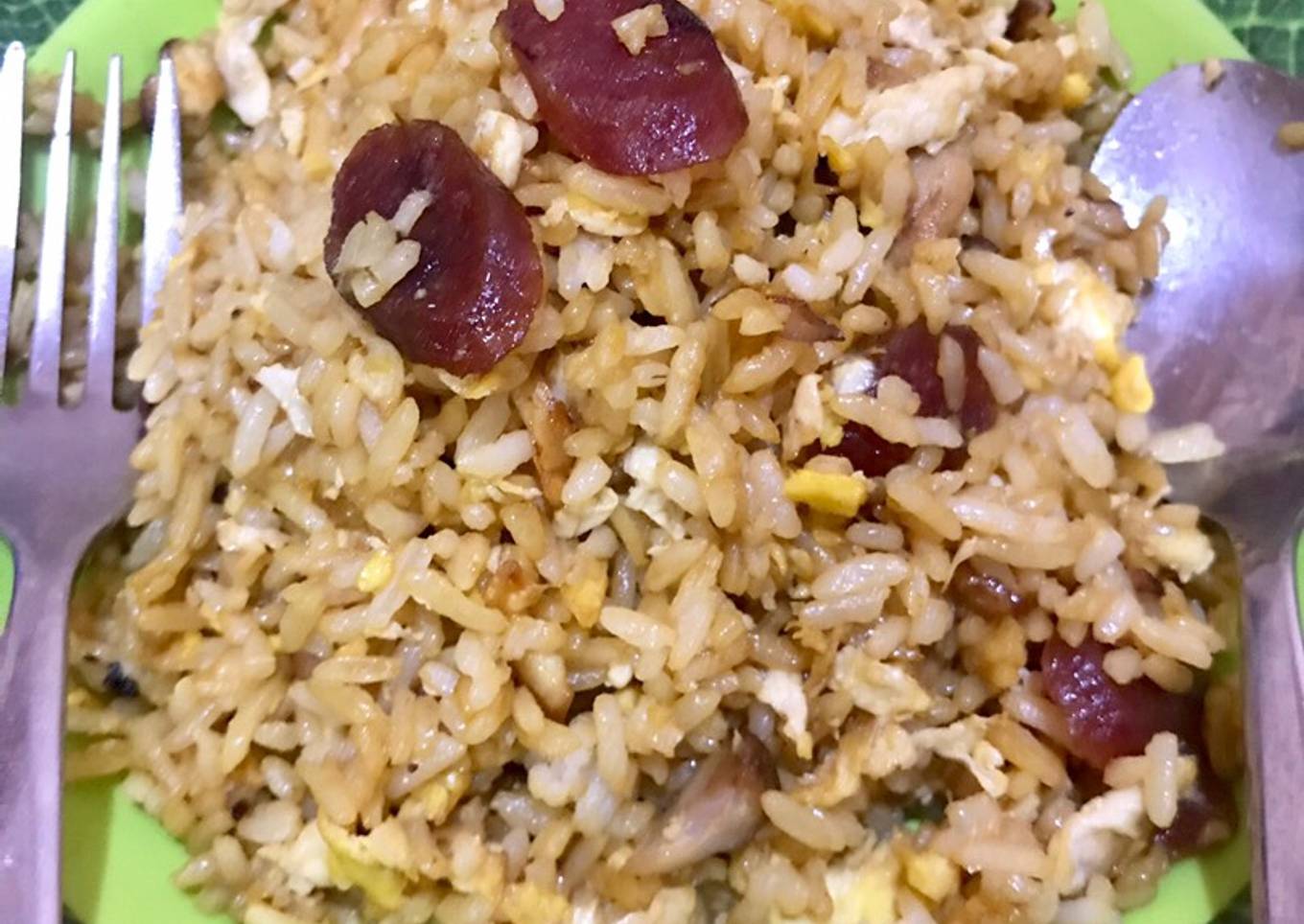 Nasi Goreng