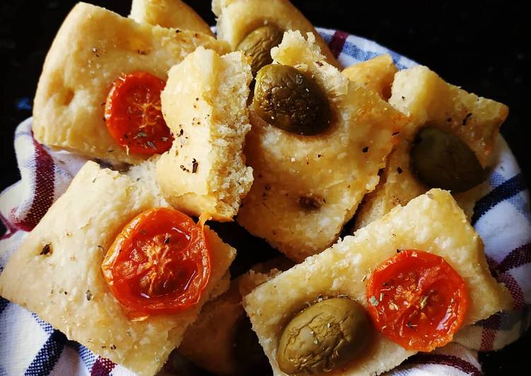 Focaccia