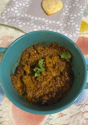 A picture of Pesto.