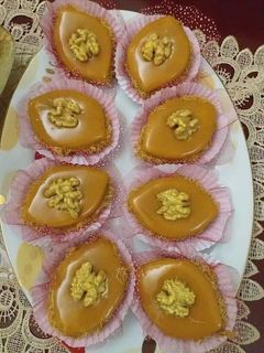 صورة لوصفة صابلي بريستيج بذوق كراميل