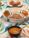 Pulled Turkey con Sovracoscia di Tacchino