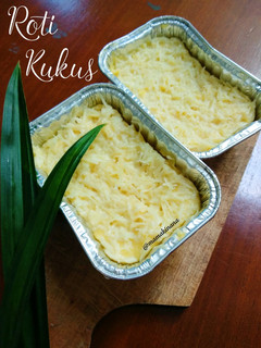 Foto resep Roti Kukus