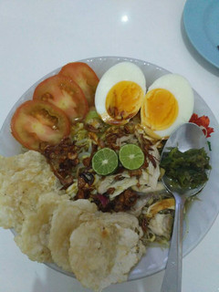 Foto resep Soto Ayam