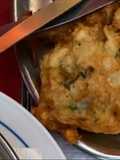 Pataniscas de Bacalhau