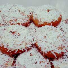 รูปของ Donat Kentang MyBoss