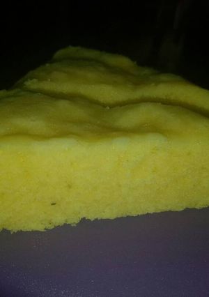 Foto resep Bolu Kukus Keju