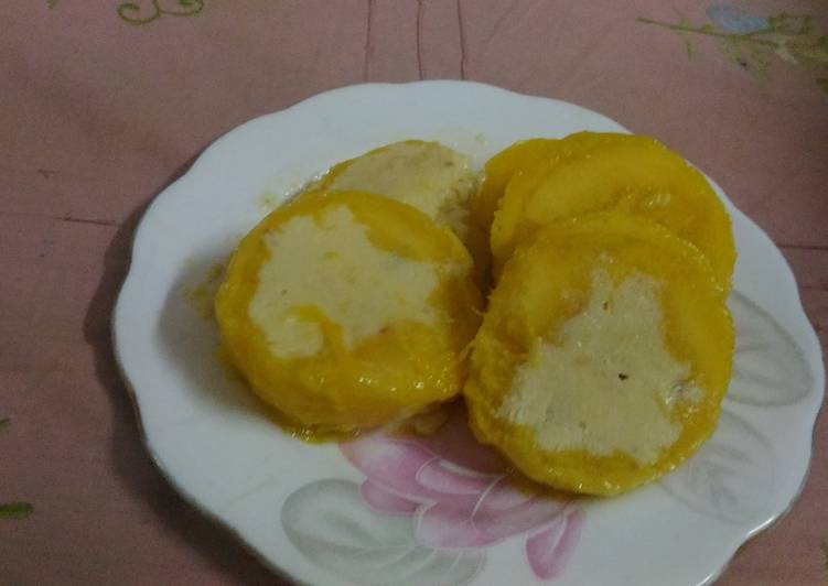 Recipe of Favorite Mango icecream