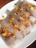 Keto Bánh Cuốn