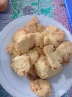 Foto resep Tahu goreng tepung