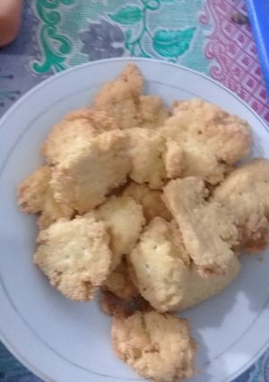 Foto resep Tahu goreng tepung