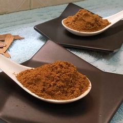 A picture of Behari Boti Masala.