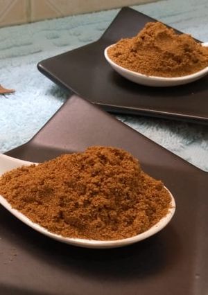 A picture of Behari Boti Masala.