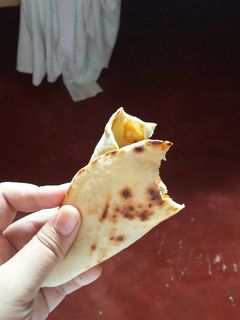 Foto resep Kulit tortila