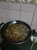 Rica2 angsa(soang)