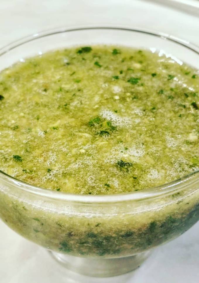 Фейхоа с сахаром без варки