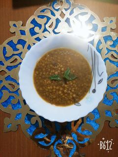 عکسی از دستور عدسی