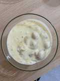 شوربة فطر 🍄‍🟫🥣