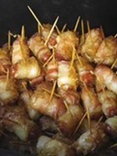 A picture of Pigs in a Pig.