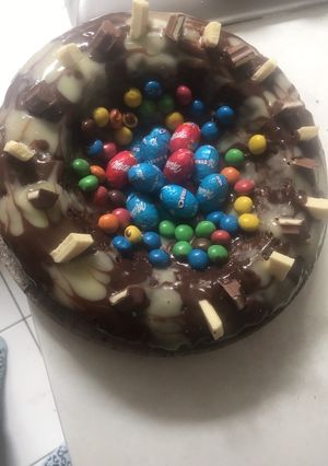 Une photo de Nid de Pâques