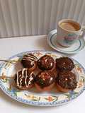 Donat Sate