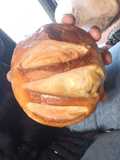 Pan Casero