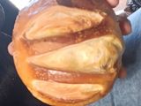 Pan Casero