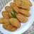 Chicken EggRoll ala Hokben