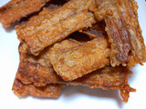 Pencas de Acelga en Tempura - 天ぷらチャード