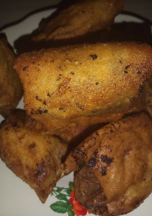 Foto resep Piscok Lumer