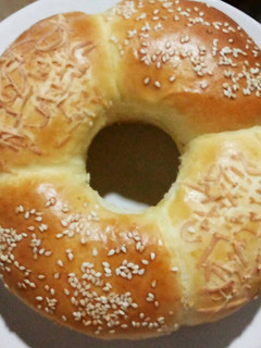 Foto resep Killer Soft Bread